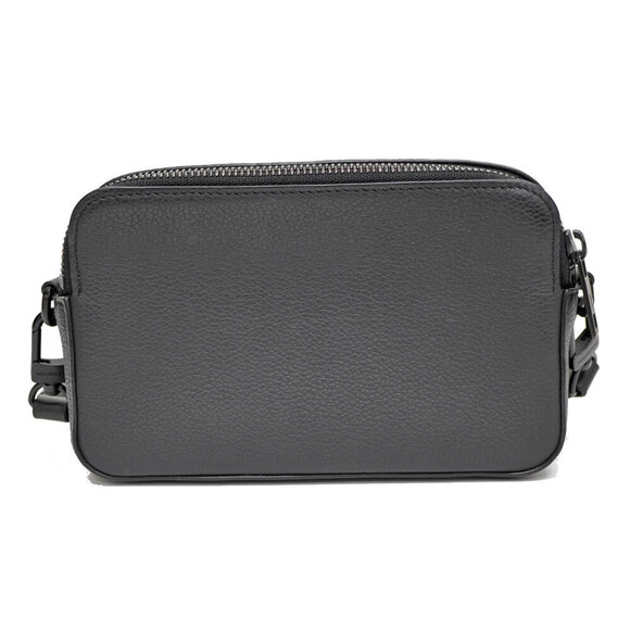 Louis Vuitton Alpha Wearable Wallet LV Aerogram Leather Shoulder Bag - Picture 3 of 9